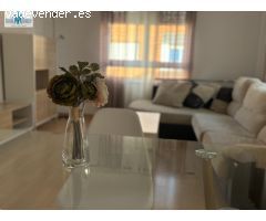 INMOHOUSE VENDE PISO EN SEMICENTRO