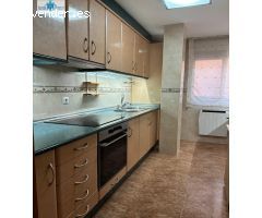 INMOHOUSE VENDE PISO EN SEMICENTRO