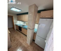 INMOHOUSE VENDE PISO EN SEMICENTRO