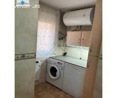 INMOHOUSE VENDE PISO EN SEMICENTRO