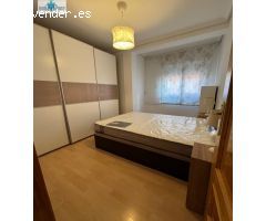 INMOHOUSE VENDE PISO EN SEMICENTRO