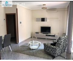 INMOHOUSE VENDE PISO EN ZONA FERIA