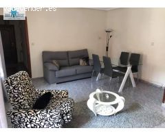 INMOHOUSE VENDE PISO EN ZONA FERIA