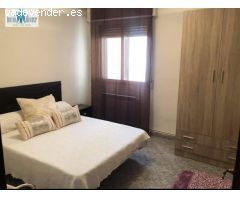 INMOHOUSE VENDE PISO EN ZONA FERIA
