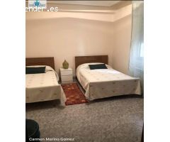 INMOHOUSE VENDE PISO EN ZONA FERIA