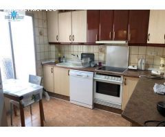 INMOHOUSE VENDE PISO EN ZONA FERIA