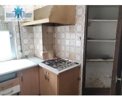 PISO EN VENTA ZONA FERIA