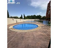 PISO EN VENTA ZONA IMAGINALIA