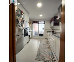 PISO EN VENTA ZONA IMAGINALIA