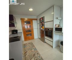 PISO EN VENTA ZONA IMAGINALIA