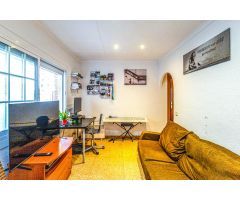 PISO EN VENTA EN EL CORAZON DE BARCELONA