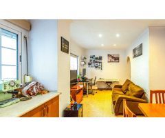 PISO EN VENTA EN EL CORAZON DE BARCELONA