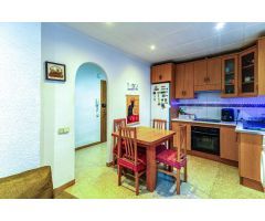 PISO EN VENTA EN EL CORAZON DE BARCELONA