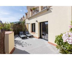 Atico en Venta en Barcelona, Barcelona