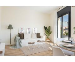 Atico en Venta en Barcelona, Barcelona