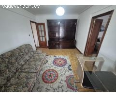 Piso en Alquiler en Valladolid, Valladolid