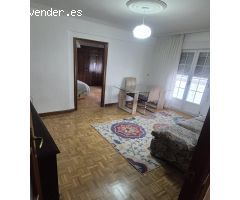 Piso en Alquiler en Valladolid, Valladolid