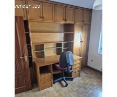 Piso en Alquiler en Valladolid, Valladolid