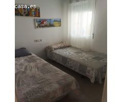 ATICO 3 HABS AL LADO DE PLAYA DEL CURA Y LOS LOCOS 174.900€