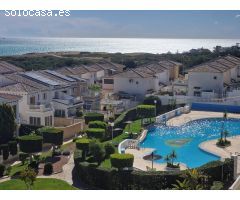 PLAYA DE LA MATA, ATICO 2 HABS GRAN TERRAZA, GARAJE 219.000€