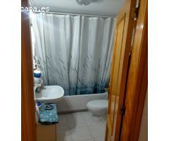 VIÑAMAR ,VIVIENDA CON UNA  HABITACION, TERRAZA AMPLIA 119.000€