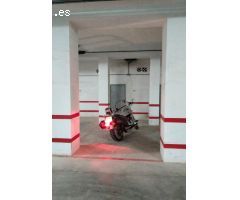 Se vende garaje y trastero en Residencial TorreLomas