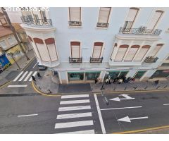 BAJA DE PRECIO !!!3 HABS MUY AMPLIO EN PLENO CENTRO 143.000€