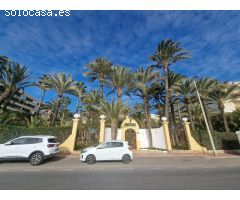 RESIDENCIAL EL PALMERAL , TORREVIEJA