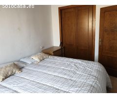 GRAN CHALET ADOSADO 3 HABS EN AGUAS NUEVAS, PISCINA COMUNITARIA 176.900€