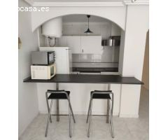 ESTUDIO A 200 METROS DE PLAYA DE LOS LOCOS