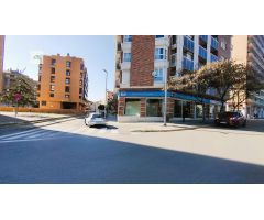 Venta de local comercial en calle Lanuza 67