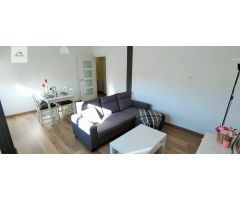 Piso en alquiler de 2 habitaciones  en calle Rector Sichar 1 4ª planta - Reformado