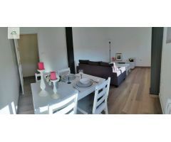 Piso en alquiler de 2 habitaciones  en calle Rector Sichar 1 4ª planta - Reformado
