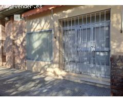 LOCAL EN VENTA CALLE DOCTOR CARDÚS