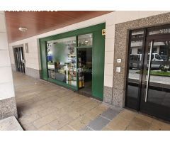 LOCAL EN VENTA EN ANTZIOLA, HERNANI