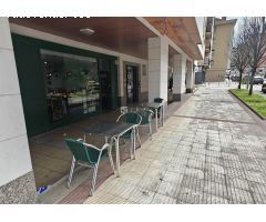 LOCAL EN VENTA EN ANTZIOLA, HERNANI