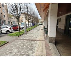LOCAL EN VENTA EN ANTZIOLA, HERNANI