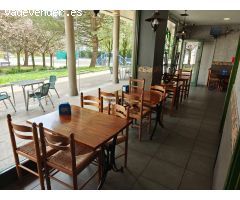 LOCAL EN VENTA EN ANTZIOLA, HERNANI