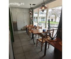 LOCAL EN VENTA EN ANTZIOLA, HERNANI