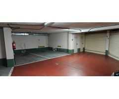 RAYA DE GARAJE EN VENTA EN ESKOLA KALEA