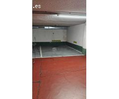 RAYA DE GARAJE EN VENTA EN ESKOLA KALEA