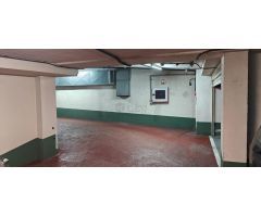 RAYA DE GARAJE EN VENTA EN ESKOLA KALEA