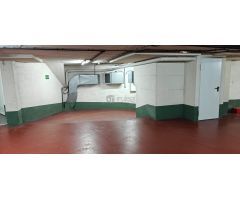 RAYA DE GARAJE EN VENTA EN ESKOLA KALEA