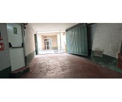 RAYA DE GARAJE EN VENTA EN ESKOLA KALEA