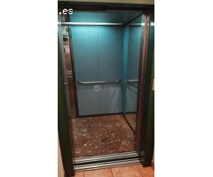 RAYA DE GARAJE EN VENTA EN ESKOLA KALEA