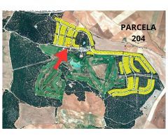 PERCELA EN VENTA EN LERMA, BURGOS