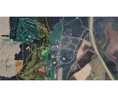 PERCELA EN VENTA EN LERMA, BURGOS