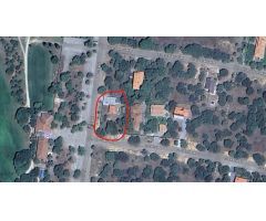 PERCELA EN VENTA EN LERMA, BURGOS