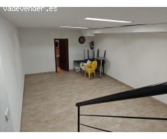 LOCAL EN ALQUILER EN PIO BAROJA, ANDOAIN