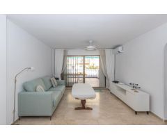 Atico en Venta en Estepona, Málaga